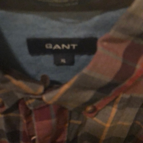 Button down dress shirt - Picture 3 of 3